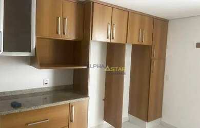 Imagem 7: Casa com 3 dormitórios para alugar, 160 m² por R$ 12.100,00/mês - Tamboré...