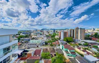 Imagem 4: Residencial Palace Louvre - O Endereço do Luxo e da Sofisticação em Santa Maria