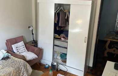 Imagem 4: Apto Centro, local nobre, frente Palácio de Cristal, excelente preço - Petrópolis - RJ