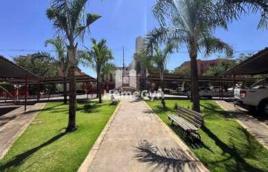 Imagem 15: Apartamento para locação no Residencial Amazônia Park II Goiânia GO