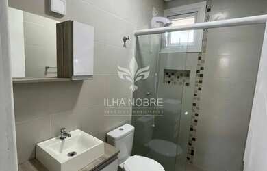 Imagem 8: Apartamento mobiliado com 2 Quartos para aluguel no Itacorubi - Florianópolis/SC...