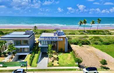 Imagem 3: Casa com 7 quartos, Guarajuba Monte Gordo , Camaçari - R$ 19.9 mi, Cod...