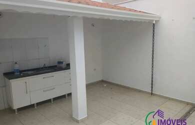 Imagem 12: CASA ASSOBRADADA - JARDIM SÃO MIGUEL - SP