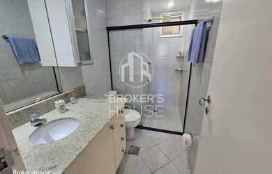 Imagem 14: Apartamento à venda, 100m² 3 quartos com suíte sol da manhã lazer...