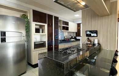 Imagem 3: Casa com 3 suítes à venda, 450 m² a partir de R$ 700.000 - Nova Parnamirim...