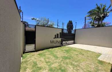 Imagem 12: Sobrado com 3 dormitórios à venda, 138 m² por R$ 897.000,00 - São...