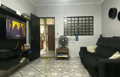 Imagem 2: CASA SOBRADO COM 02 QUARTOS NO JARDIM ERMIDA II - JUNDIAÍ/SP - REF.21584