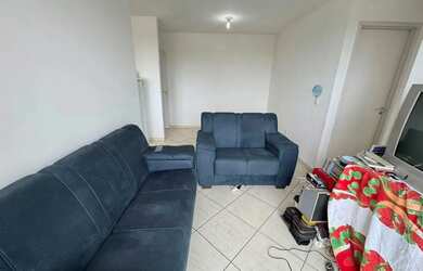 Imagem 2: Imóvel para venda tem 50 metros quadrados com 1 quarto em Kubitschek...