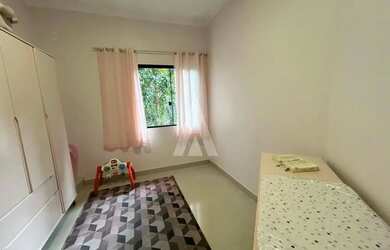 Imagem 6: Casa com 1 suíte e 2 quartos à venda no bairro Boa Vista em Joinville-SC...