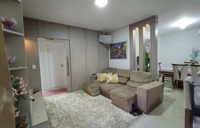 Imagem 4: Apartamento com 3 dormitórios à vendano Centro de Navegantes/SC