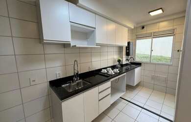 Imagem 3: Apartamento com 2 dormitórios à venda, 44 m² por R$ 230.000,00 - Jardim...