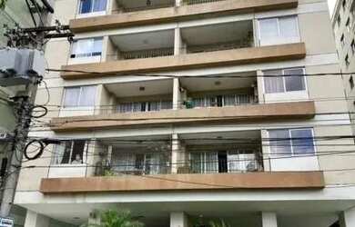 Imagem: Apartamento- Petrópolis, Centro