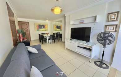 Imagem 10: Imóvel para venda possui 150 metros quadrados com 3 quartos em Praia de Itaparica - Vila V