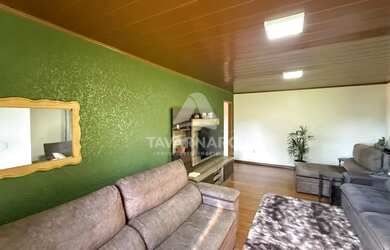 Imagem 4: Casa Padrão em Ponta Grossa