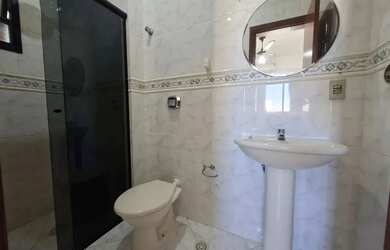 Imagem 14: Locação 2 dorms com vista mar bairro Aviação