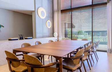 Imagem 11: Quintas do Sol - Casa Condomínio 5 quartos à venda na Anuar Donato