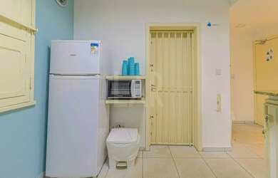 Imagem 9: Andar Corrido à venda, Santa Efigênia - Belo Horizonte/MG