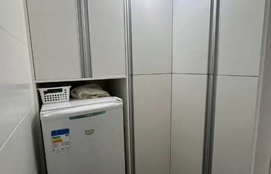 Imagem 12: Apartamento 4 quartos 4 banheiros 2 vagas lazer/ Santos/ Pompéia