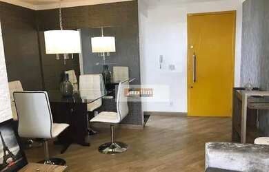 Imagem 6: Apartamento com 3 dormitórios para alugar, 59 m² por R$ 4.100,00/mês...