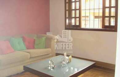 Imagem 5: Casa com 4 quartos à venda, 450 m² por R$ 2.650.000 - Ingá - Niterói/RJ