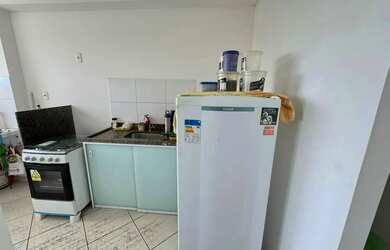 Imagem 6: Imóvel para venda tem 50 metros quadrados com 1 quarto em Kubitschek...