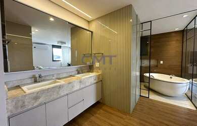 Imagem 16: Casa com 4 quartos no Residencial Península dos Pássaros Alphaville