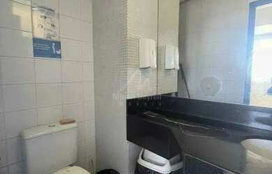 Imagem 8: Sala Comercial no Centro. 141m² de Área