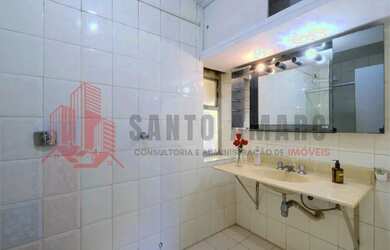 Imagem 14: Apartamento com 2 dormitórios a venda na Chacara Santo Antonio