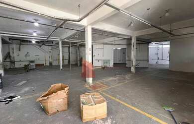 Imagem 9: LOCAÇÃO GALPÃO COMERCIAL ideal para INDUSTRIA em ITAJAI