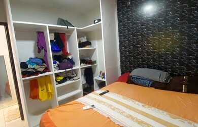 Imagem 3: Passo chave no São Cristóvão- parcelas 459 decrescente