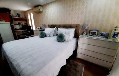 Imagem 6: Cobertura com 4 Quartos à venda, 280 m² por R$ 1.050.000,00 - Vila Valqueire...