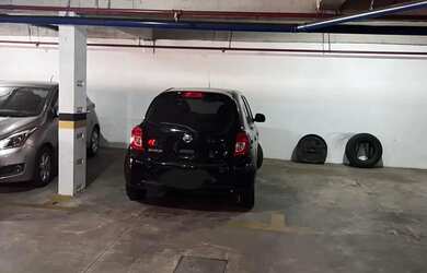 Imagem 15: Apartamento à venda no bairro Setor dos Afonsos - Aparecida de Goiânia/GO