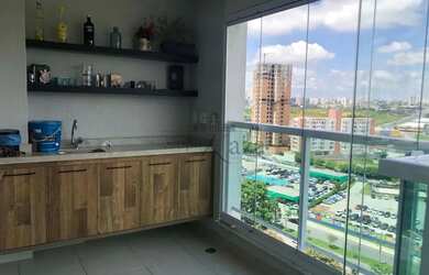 Imagem 7: Oportunidade - Apartamento - Vila Ema - Residencial Icon - 1 Dormitório...