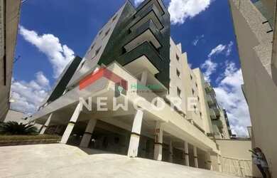 Imagem: O apartamento na cobertura à venda possui 3 Dormitórios, 1