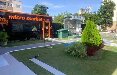 Imagem 4: VEnda apartamento Condominio GRan Village 1 Eusebio