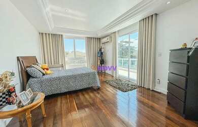 Imagem 13: Casa à venda, 561 m² por R$ 4.600.000,00 - Camboinhas - Niterói/RJ