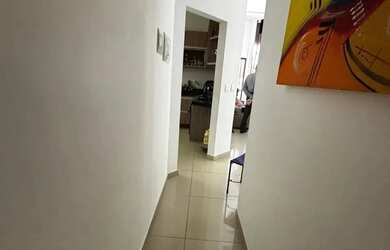 Imagem 9: Imóvel para venda com 135 metros quadrados com 3 quartos em Parque das...