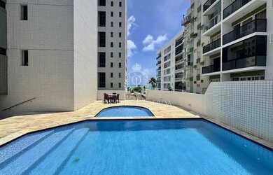 Imagem 5: Excelente apartamento para venda com 165m² com 4 quartos 2 suites em...