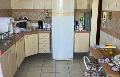 Imagem 5: Apartamento disponível Ano Novo