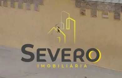 Imagem: A casa possui 2 Dormitórios, 1 Banheiro, 2 Vagas na garagem