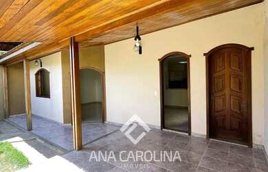 Imagem 3: Casa em Funcionários - Montes Claros