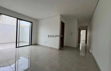 Imagem: O apartamento possui 3 Dormitórios, 1 Banheiro, 2 Vagas na