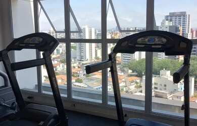 Imagem 13: vila camonho do mar apto com 01 dormitório 49metros