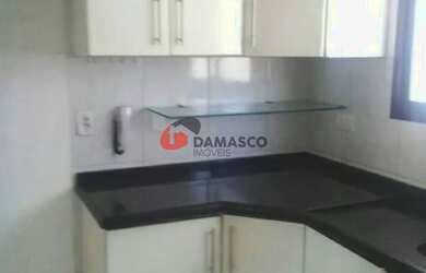 Imagem 5: Cobertura à venda 3 Quartos, 1 Suite, 2 Vagas, 130M², Rudge Ramos, São Bernardo do Campo