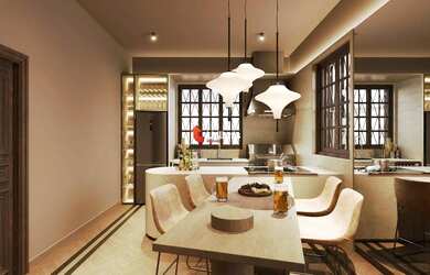 Imagem 14: Apartamento à venda, 2 quartos, Lourdes - Belo Horizonte/MG