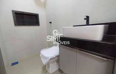 Imagem 11: CASA ALTO PADRÃO NA 606 SUL COM 2/4 SENDO 1 SUITE