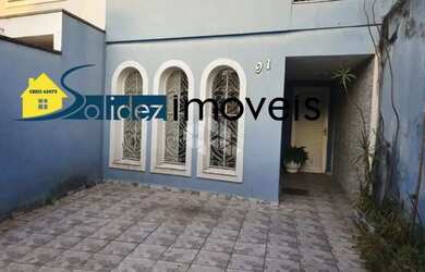 Imagem 9: SOBRADO A VENDA - VILA ROMERO