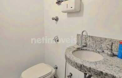 Imagem 7: Venda ou locação Andar-pilotis São Pedro Belo Horizonte