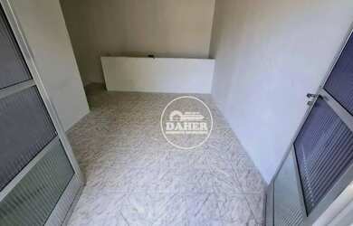 Imagem 11: Daher Aluga Casa Duplex 1 Quarto c/ Vaga, em Quintino - CDQ 191