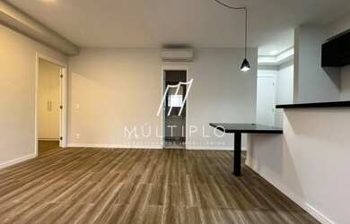 Imagem 2: Lindo apartamento para locação com 1 suite e 2 vagas Oportunidade